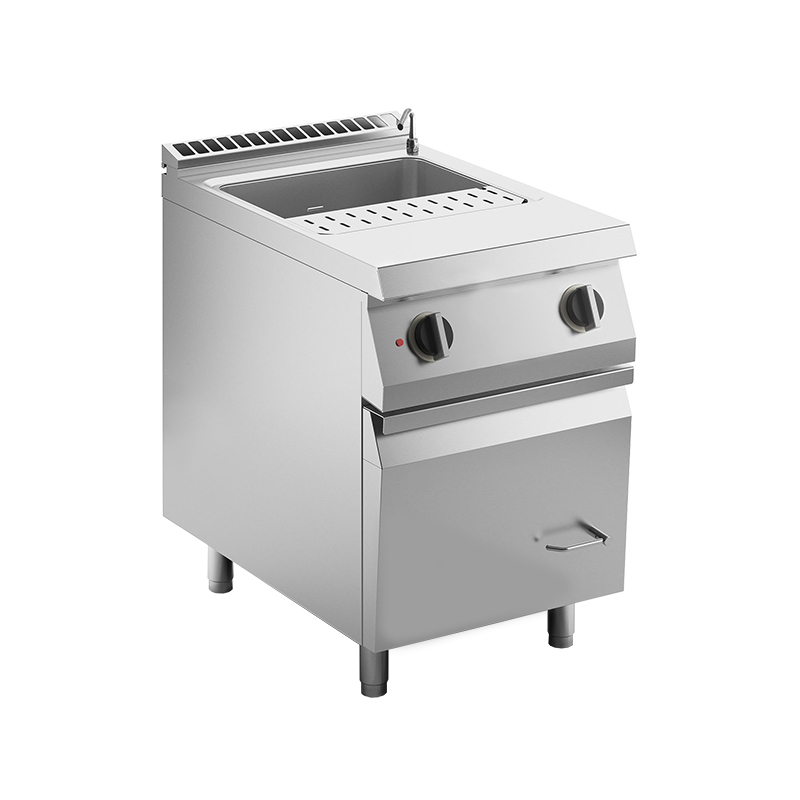 Электрическая макароноварка 700 серии Apach Chef Line SLPCE67CS