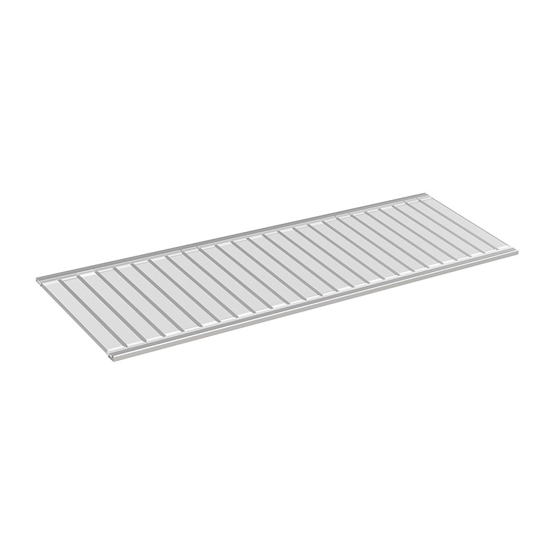 Полка роллерной системы FR-SHEET 1300x280 мм EPG