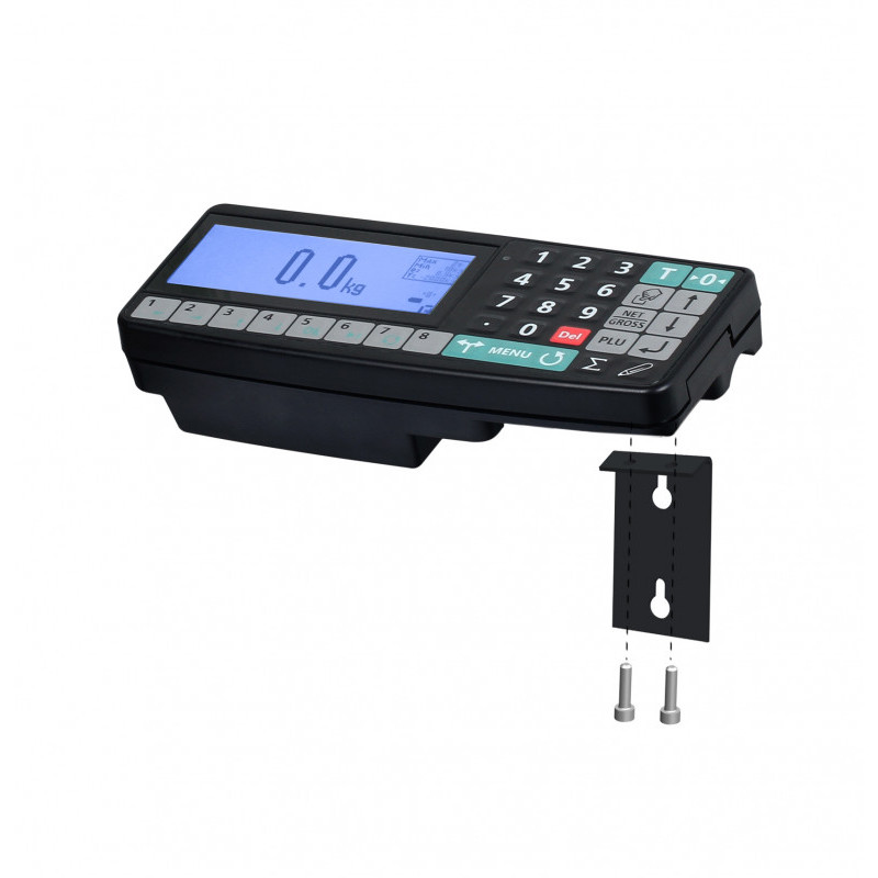 Весы влагозащищенные Масса-К TB-5040N-200.2-RA1 с регистрацией товароучетных операций