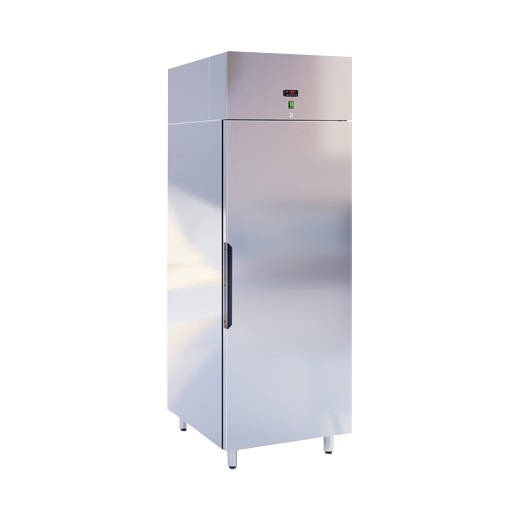 Шкаф холодильный CHEF S 700 inox