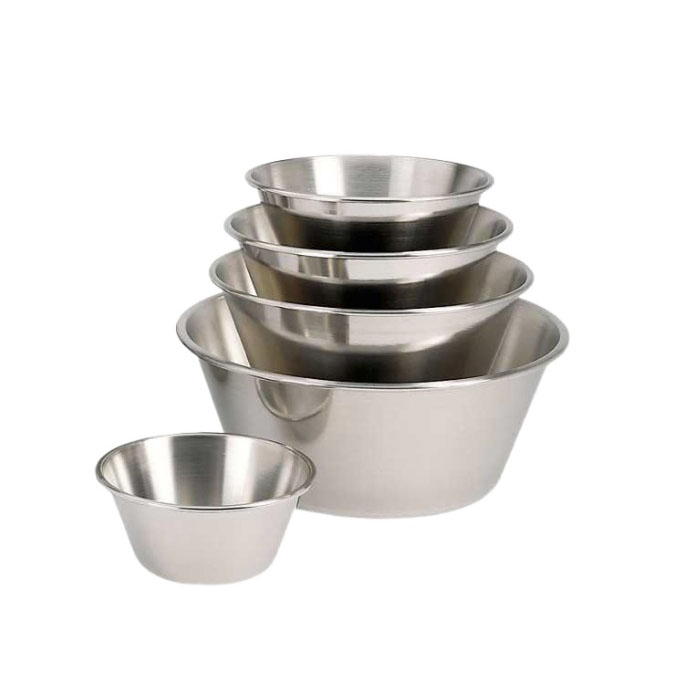 Миска коническая De Buyer 3250.28