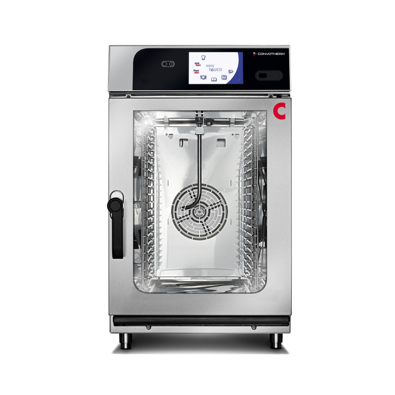 Пароконвектомат Convotherm mini easyTouch 10.10