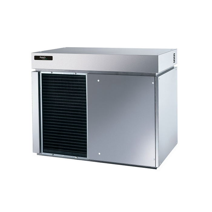 Льдогенератор Apach AS900B A чешуя