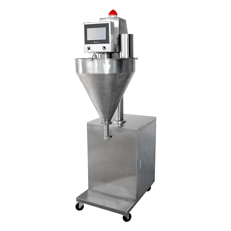 Шнековый дозатор Hualian FLG-500A