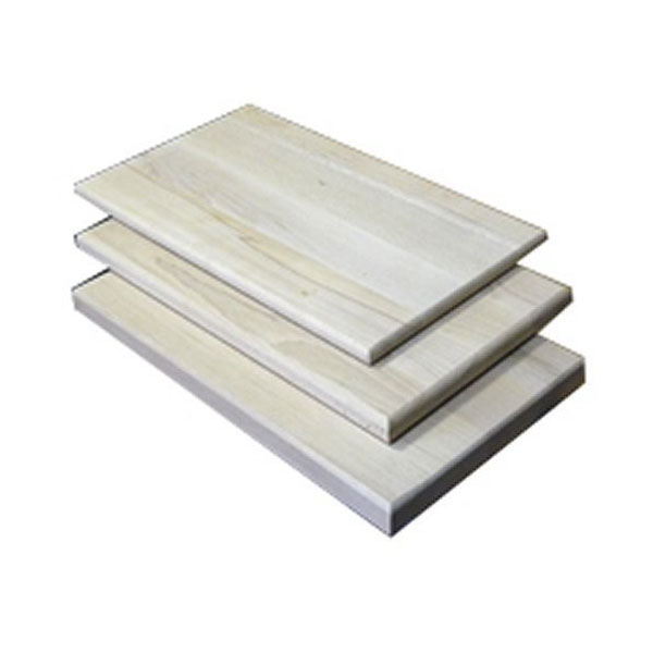 Доска разделочная DRB600x400x20