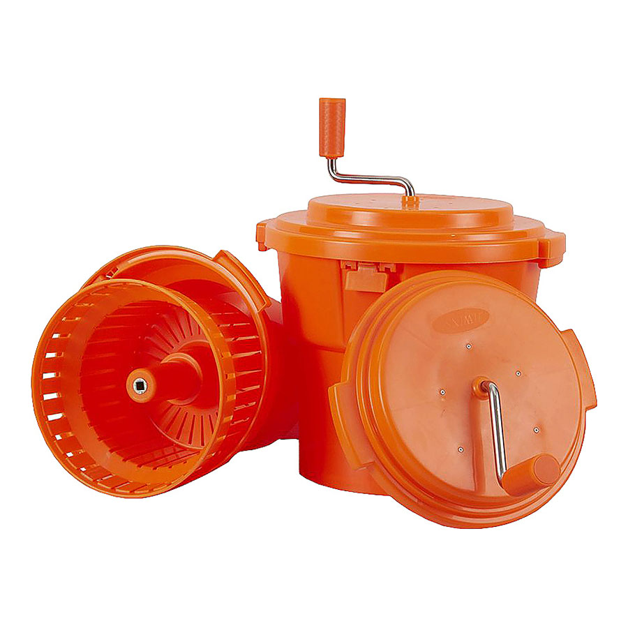 Сушилка для зелени MACO Jiwins JW-SP9.5