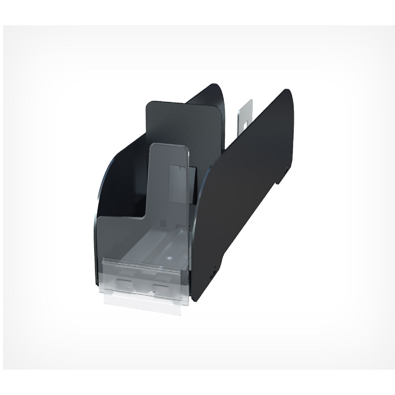Толкатель FORTA MULTIPUSH-TF на кронштейнах 14-18N EPG